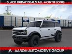 2024 Ford Bronco 4WD, SUV for sale #6240625 - photo 1