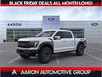 New 2024 Ford F-150 Raptor SuperCrew Cab 4x4, Pickup for sale #6240654 - photo 1