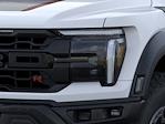 New 2024 Ford F-150 Raptor SuperCrew Cab 4x4, Pickup for sale #6240654 - photo 18