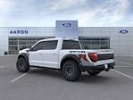 New 2024 Ford F-150 Raptor SuperCrew Cab 4x4, Pickup for sale #6240654 - photo 2