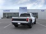 New 2024 Ford F-150 Raptor SuperCrew Cab 4x4, Pickup for sale #6240654 - photo 8