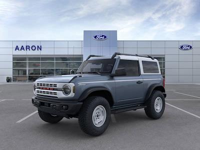 2024 Ford Bronco 4WD, SUV for sale #6240660 - photo 1