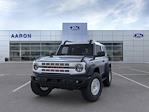 2024 Ford Bronco 4WD, SUV for sale #6240660 - photo 3