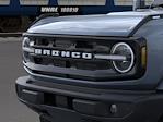 2024 Ford Bronco 4WD, SUV for sale #6240668 - photo 19