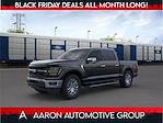 New 2024 Ford F-150 XLT SuperCrew Cab 4x2, Pickup for sale #6240694 - photo 1