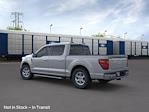 2024 Ford F-150 SuperCrew Cab 4x2, Pickup for sale #6240702 - photo 2