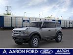 2024 Ford Bronco 4WD, SUV for sale #6240708 - photo 1