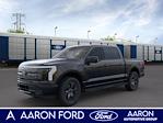 New 2024 Ford F-150 Lightning Lariat SuperCrew Cab AWD, Pickup for sale #6240772 - photo 1