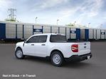 New 2025 Ford Maverick XL SuperCrew Cab AWD, Pickup for sale #6250058 - photo 2