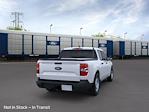 New 2025 Ford Maverick XL SuperCrew Cab AWD, Pickup for sale #6250058 - photo 8