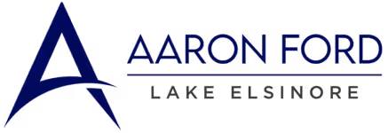 Aaron Ford of Lake Elsinore logo
