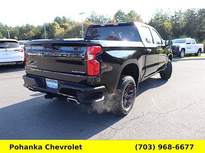 2021 Chevrolet Silverado 1500 Crew Cab 4WD, Pickup for sale #CP24100A - photo 2