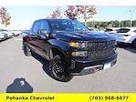 2021 Chevrolet Silverado 1500 Crew Cab 4WD, Pickup for sale #CP24100A - photo 1