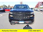 2021 Chevrolet Silverado 1500 Crew Cab 4WD, Pickup for sale #CP24100A - photo 3