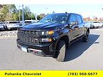 2021 Chevrolet Silverado 1500 Crew Cab 4WD, Pickup for sale #CP24100A - photo 4