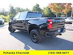 2021 Chevrolet Silverado 1500 Crew Cab 4WD, Pickup for sale #CP24100A - photo 6