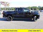 2021 Chevrolet Silverado 1500 Crew Cab 4WD, Pickup for sale #CP24100A - photo 8