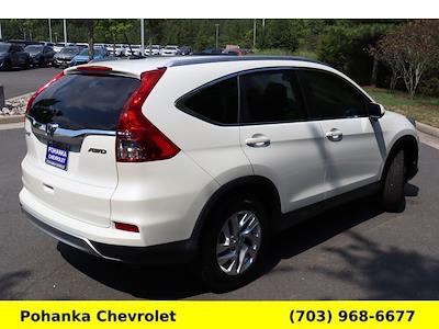 2015 Honda CR-V 4WD, SUV for sale #CP24134A - photo 2