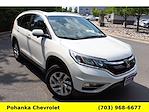 Used 2015 Honda CR-V EX-L 4WD, SUV for sale #CP24134A - photo 1