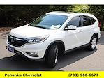 Used 2015 Honda CR-V EX-L 4WD, SUV for sale #CP24134A - photo 3