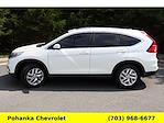 Used 2015 Honda CR-V EX-L 4WD, SUV for sale #CP24134A - photo 5