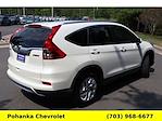 Used 2015 Honda CR-V EX-L 4WD, SUV for sale #CP24134A - photo 2