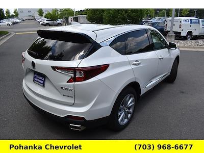 2023 Acura RDX AWD, SUV for sale #CP24146 - photo 2