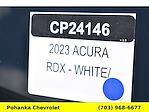 2023 Acura RDX AWD, SUV for sale #CP24146 - photo 41