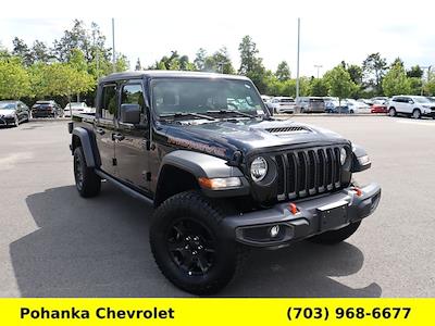 2023 Jeep Gladiator Crew Cab 4WD, Pickup for sale #CP24187 - photo 1