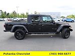 2023 Jeep Gladiator Crew Cab 4WD, Pickup for sale #CP24187 - photo 8