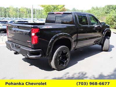 2021 Chevrolet Silverado 1500 Crew Cab 4WD, Pickup for sale #CP24188 - photo 2