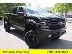 2021 Chevrolet Silverado 1500 Crew Cab 4WD, Pickup for sale #CP24188 - photo 1