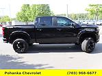 2021 Chevrolet Silverado 1500 Crew Cab 4WD, Pickup for sale #CP24188 - photo 8