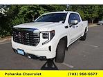 Used 2022 GMC Sierra 1500 Denali Crew Cab 4WD, Pickup for sale #CP24194 - photo 4