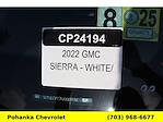 Used 2022 GMC Sierra 1500 Denali Crew Cab 4WD, Pickup for sale #CP24194 - photo 33