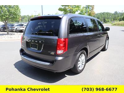 2019 Dodge Grand Caravan FWD, Minivan for sale #CP24197 - photo 2