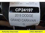 2019 Dodge Grand Caravan FWD, Minivan for sale #CP24197 - photo 32