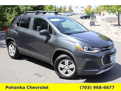 2020 Chevrolet Trax AWD, SUV for sale #CP24211 - photo 1