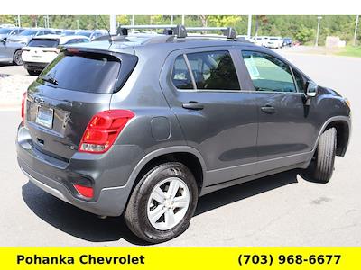 2020 Chevrolet Trax AWD, SUV for sale #CP24211 - photo 2