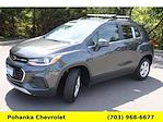 2020 Chevrolet Trax AWD, SUV for sale #CP24211 - photo 4