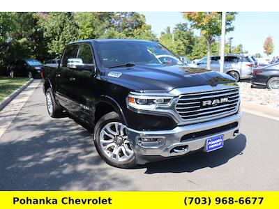 2019 Ram 1500 Crew Cab 4WD, Pickup for sale #CP24212A - photo 1