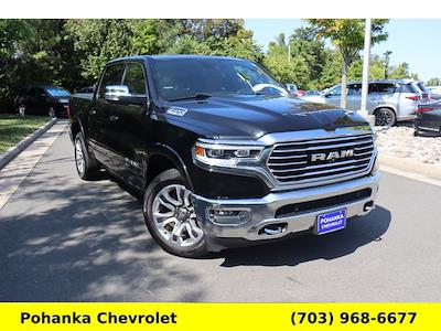 2019 Ram 1500 Crew Cab 4WD, Pickup for sale #CP24212A - photo 2