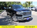 2019 Ram 1500 Crew Cab 4WD, Pickup for sale #CP24212A - photo 2