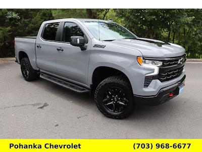 Used 2024 Chevrolet Silverado 1500 LT Crew Cab 4WD, Pickup for sale #CP24215 - photo 1