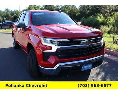 2023 Chevrolet Silverado 1500 Crew Cab 4WD, Pickup for sale #CP24218 - photo 1