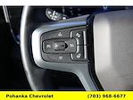 2023 Chevrolet Silverado 1500 Crew Cab 4WD, Pickup for sale #CP24218 - photo 12