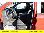 Used 2023 Chevrolet Silverado 1500 LT Crew Cab 4WD, Pickup for sale #CP24218 - photo 23