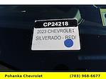 2023 Chevrolet Silverado 1500 Crew Cab 4WD, Pickup for sale #CP24218 - photo 36