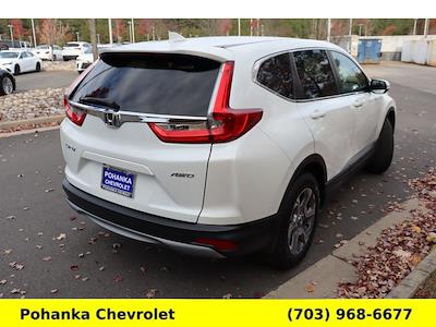 2019 Honda CR-V AWD, SUV for sale #CP24243 - photo 2