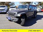 2020 Jeep Wrangler 4WD, SUV for sale #CP24247 - photo 3